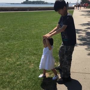 Meet your Posher, Michelle